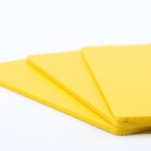 Tablero de Espuma sin PVC con Acabado Mate de 2050*3050 mm para Montaje de <span class=keywords><strong>Fotos</strong></span> Publicitarias - Product Image 3