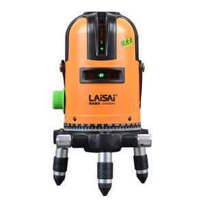 LSG649SPD-3 Laser xoay màu xanh và màu xanh lá cây 360 mức Laser công cụ để Lập Bản Đồ kỹ thuật - Product Image 1