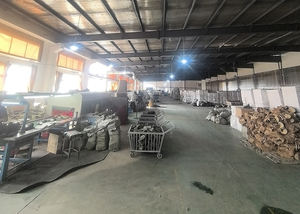 पुरुषों की शरद ऋतु सर्दियों के आउटडोर हाइकिंग बूट नए रेगिस्तान सामरिक लड़ाकू टखने के जूते टिकाऊ रबर इनसोल के साथ - Product Image 6