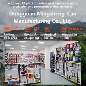 Nhà máy tùy chỉnh chất lượng cao 1 lít Vòng <span class=keywords><strong>Cookie</strong></span> bánh <span class=keywords><strong>Jar</strong></span> 35 ounce thực phẩm nhỏ <span class=keywords><strong>Jar</strong></span> với cá nhân in logo - Product Image 5