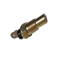 Interruptor emisor de temperatura de agua automático para motor Isuzu 8942474371, refrigerante