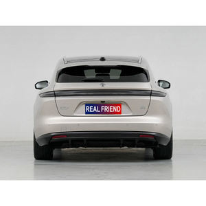 Voiture électrique NIO ET5T zéro kilomètre, véhicule électrique à grande vitesse avec batterie de 90 à 110 kWh, moteur de 300 kW, véhicules à énergie nouvelle - Product Image 5