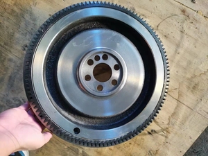 Hydun Hochleistungs-Ersatzteil schwungrad 4 D34 OEM ME012549 Für MITSUBISHI Canter Trucks - Product Image 3