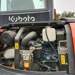 อะไหล่คุณภาพสูงขายดีสำหรับรถขุดตีนตะขาบ Kx155 ปี 2022  ประกอบด้วยมอเตอร์ PLC ปั๊ม แบริ่ง ชิ้นส่วนเกียร์บ็อกซ์ และแกนเกียร์ - Product Image 6