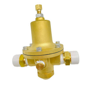 Válvula de regulación de presión de baja temperatura para <span class=keywords><strong>gas</strong></span> - Product Image 3