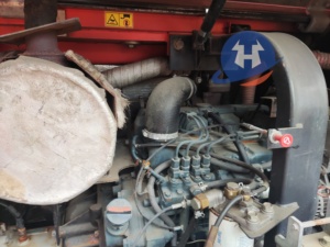 <span class=keywords><strong>Escavatore</strong></span> KUBOTA KX183-3 <span class=keywords><strong>Usato</strong></span> Originale Prodotto in Giappone con Prezzo Conveniente e Ricambi in <span class=keywords><strong>Vendita</strong></span> - Product Image 5