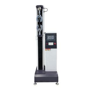 Precios de la Máquina de Ensayo de Tracción de Columna Única Universal de <span class=keywords><strong>5KN</strong></span> - Product Image 1