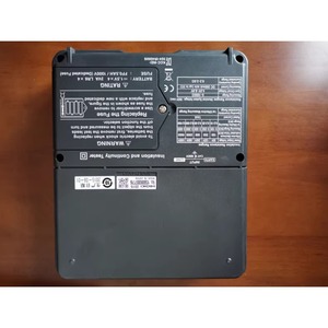 Testeur d'isolation à gamme unique Hioki IR4018-20 1000 VDC/2000 M-Ohms - Product Image 3