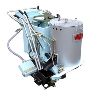 Máquina de Marcado Vial Termoplástico Straightway SW-1 con Motor Diésel <span class=keywords><strong>Honda</strong></span>, Fácil Mantenimiento - Product Image 2