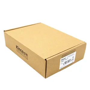 Kinco Eview HMI 4414 MT RS232電気製品シリーズMT4414T中国製7インチMHMIタッチスクリーンオリジナルパッケージ