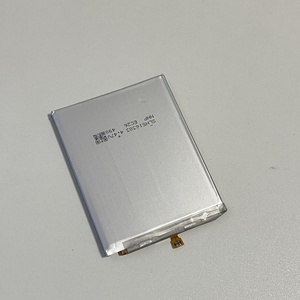 Excellente batterie EB-BA336ABY haute capacité pour Samsung Galaxy A33 5G SM-A3360, batterie de remplacement pour téléphone, 5000mAh, Li-ion polymère - Product Image 3