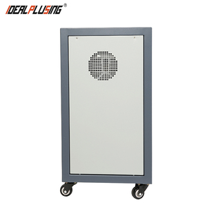 Convertisseur de fréquence triphasé 800 kVA 50 Hz/60 Hz à 400 Hz Alimentation électrique AC - Product Image 4