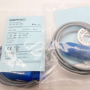 新しい近接スイッチセンサーDW-AD-631-M30 NPN NO検出距離25mm - Product Image 4