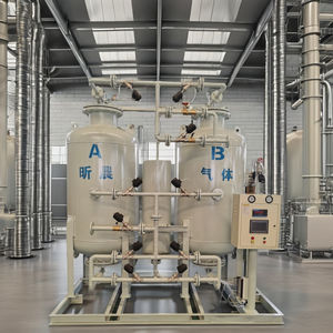 مولد أكسجين عالي الجودة نقاء يستخدم على نطاق واسع مضخة محرك مكثف PLC علبة التروس مكونات النواة - Product Image 3