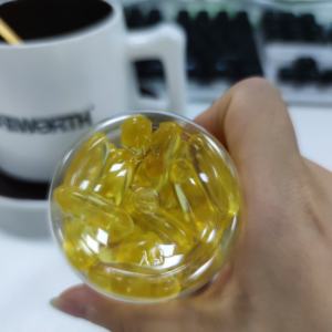 LIFEWORTH private label integratore sbiancante glutatione capsule con multi collagene sbiancamento della pelle - Product Image 3