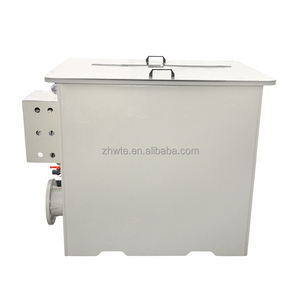 Filtre à tambour rotatif automatique d'aquaculture ras pour tilapia, lavage à contre-courant automatique personnalisé à <span class=keywords><strong>prix</strong></span> d'usine - Product Image 3