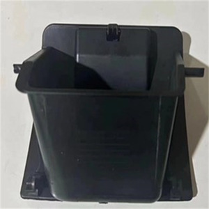 Boîte de rangement du tableau de bord gauche pour Toyota Highlander 2009-2018 55450-0E050 55450-0E010 - Product Image 2