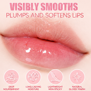 Set de Brillo Labial Personalizado con Logo, Larga Duración, Efecto Espejo, para Fiesta, Brillo Voluminizador, Aceite Labial Voluminizador - Product Image 2