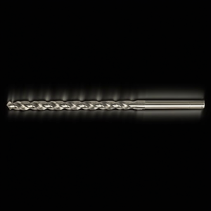 Hss Co Twist <b>Drill</b> <b>Bit</b> Ta1072 Bright Self Centering <b>Long</b> Series Universal For All Materials - Product Image 3