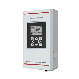 <span class=keywords><strong>Rs485</strong></span> Água Qualidade Análise Turbidez <span class=keywords><strong>Sensor</strong></span> Sonda Online TSS Turbidez Medidor para Indústria Têxtil - Product Image 5