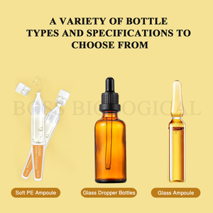 Venta al por mayor personalizado antienvejecimiento e hiperpigmentación vitamina C + E + ácido ferúlico suero 3 en 1 - Product Image 4