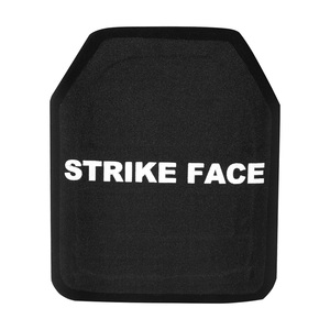 Trung Quốc xinxing cung cấp đa chiều alumina silicon carbide tấn công mặt Boron Carbide gốm tấm đạn đạo - Product Image 2