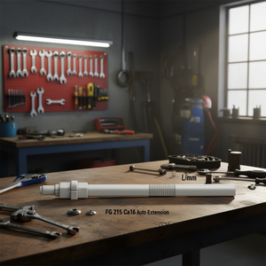 Barra de Extensión para Herramientas de Reparación de Automóviles FG 215 Ca16, Medida en L/mm - Product Image 3
