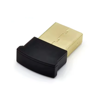 Adaptateur Bluetooth USB 4.0 5.0 Mini récepteur sans fil Bluetooth 4.0 Module émetteur récepteur PC