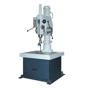 Superior Quality Heavy Duty Drilling Machine With 1 Year Warranty Period For Education Vocational