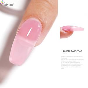 Tùy Chỉnh No Cleanse Super Shine 15ML Màu Nude Dày Bóc Ra Màu Cao Su Cơ Sở Áo - Product Image 6