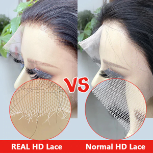 <span class=keywords><strong>Filet</strong></span> <span class=keywords><strong>à</strong></span> <span class=keywords><strong>cheveux</strong></span> HD Lace pour fermeture de perruque frontale, kit d'installation, taille 55 46, <span class=keywords><strong>filet</strong></span> <span class=keywords><strong>à</strong></span> <span class=keywords><strong>cheveux</strong></span> suisse <span class=keywords><strong>invisible</strong></span> HD Lace Net - Product Image 5