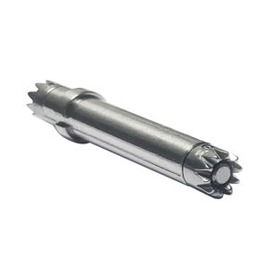 <span class=keywords><strong>Handpiece</strong></span> dentale parte ingranaggio centrale per antogiro tipo impianto impianto contrangolo RT-MGATG - Product Image 2
