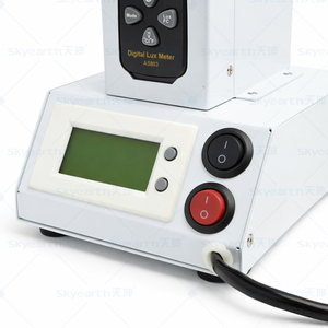 Testeur portable de puissance, tension et courant pour ampoules de phares LED de voiture, fourni par l'usine - Product Image 6