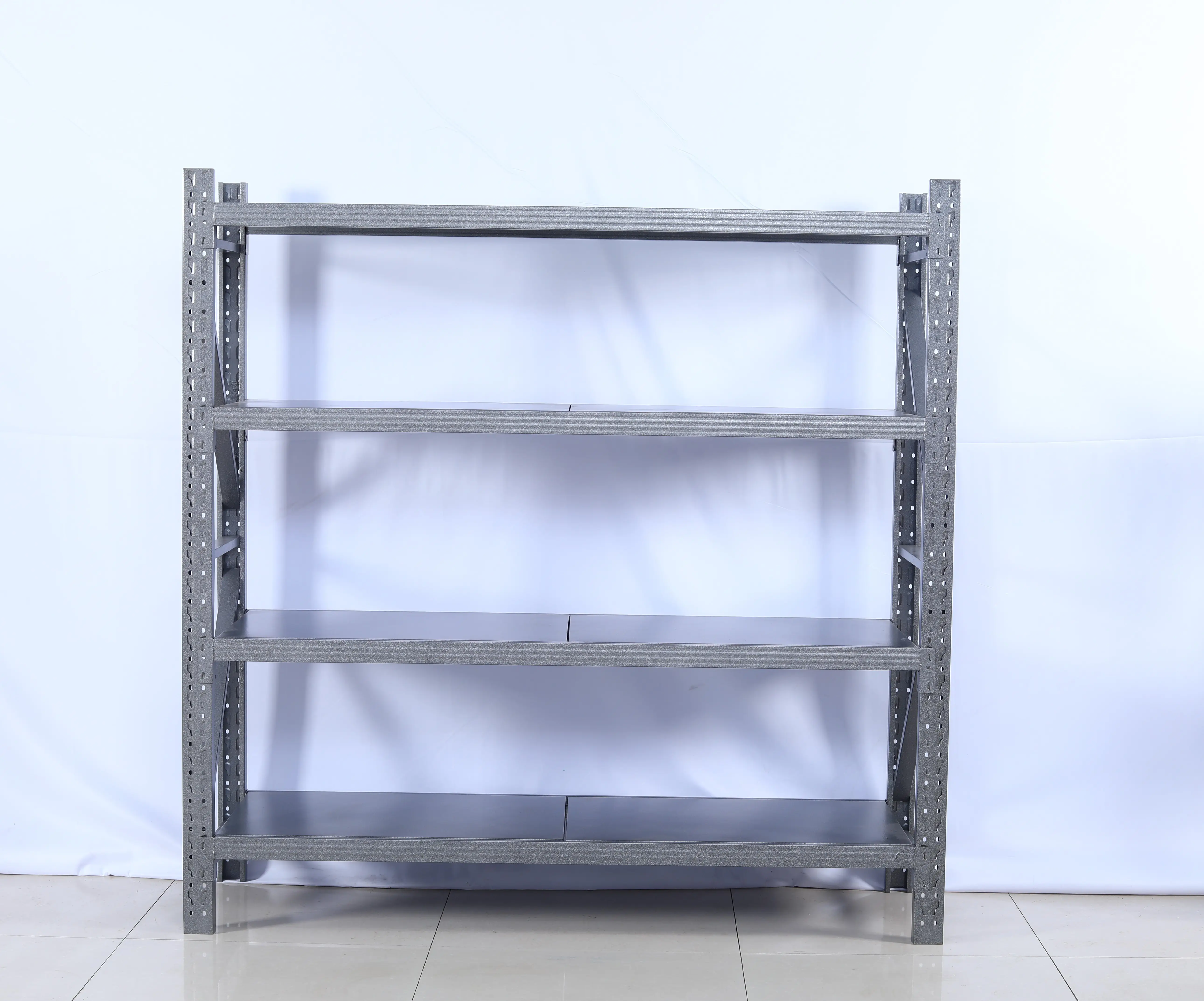 professional storage racking manufacturer Medium Duty Racking warehouse storage warehouse custom folding storage rack