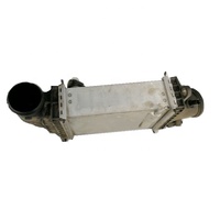 A2740900414 pour Mercedes Classe E W213 Turbocompresseur de suralimentation du moteur Intercooler C W205 INTERCOOLER RADIATEUR