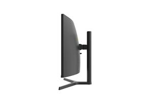 Monitor para PC de 34 Pulgadas, 144Hz, 21:9, para Juegos y Esports, con Pantalla VA WLED, OEM ODM, 24 Pulgadas, 34 Pulgadas, 165Hz, LED Curvo Ultr - Product Image 3