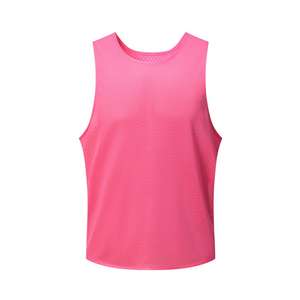 Cepat kering nomor disesuaikan rompi olahraga untuk basket dan sepak bola pelatihan Jersey sepak bola pakaian - Product Image 1