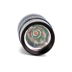 620nm 625nm <strong>Red</strong> Light Dry Battery Small Size Handheld Penlight Tactical Pocket Torch Mini LED <strong>Flashlight</strong> - Product Image 3