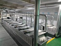 Textile Tissage Filature Chanvre Jute Coton Fibre Machine De Recyclage Des Déchets pour OE Spinning