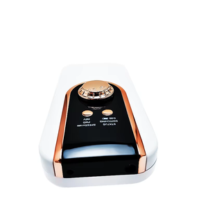 Machine à ongles électrique portable 0-30000 tr/min, rechargeable, polisseuse pour manucure et pédicure, pour salon et usage domestique - Product Image 3