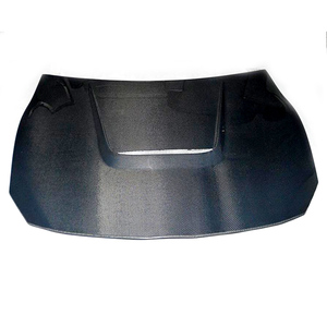 Cofano Motore in Fibra di Carbonio Stile VS con Prese d'Aria per Toyota 86 <span class=keywords><strong>BRZ</strong></span> 2013-2020 - Product Image 1