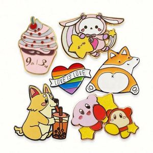 Wholesale Badge <b>Maker</b> Gold Plated Customized Cute Enamel <b>Pins</b> Metal Emblem Custom Logo Enamel Lapel <b>Pins</b> for Suit Men - Product Image 4