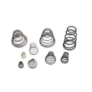 90% tự động Máy bảo hiểm 15 dây chuyền sản xuất 304 thép không gỉ hình nón nén giảm dần mùa xuân nén - Product Image 2