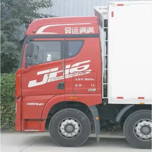 Unités de réfrigération de fournisseur Offre Spéciale de la Chine pour de grands camions et fourgons de réfrigérateur pour congelé frais et profond