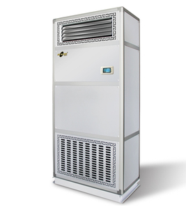 Déshumidificateur Climatiseur Réfrigérant avec Fonction de Déshumidification - Product Image 5