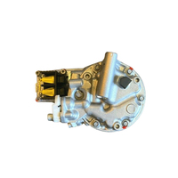 Compresseur de climatisation A238 S500 W167 Gle450 A0008302601 OEM 0008302601 GLS450 pour Mercedes Benz
