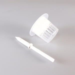 Sistema di Auto-Irrigazione per Piante in Vaso con Sensore di Umidità e Aspirazione Automatica dell'Acqua, Ideale per Casa, Ufficio, Giardino, Cortile - Product Image 2