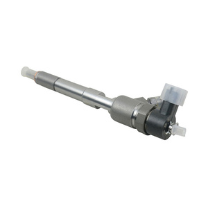 Injecteur de carburant 0445110351 pour Mito <span class=keywords><strong>Fiat</strong></span> 500 Doblo Punto <span class=keywords><strong>Panda</strong></span> Opel Combo 55219886 0986435204 1723813 95517513 - Product Image 4
