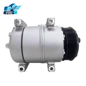 Compresseur de climatisation 6PK pour Ford Territory 1.5 OEM JS119D629AC FMMFD0090 - Product Image 2