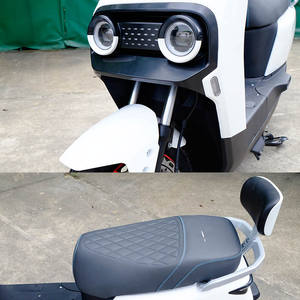 Mini <span class=keywords><strong>moto</strong></span> à moteur électrique motos électriques 1000 watts montagne - Product Image 3